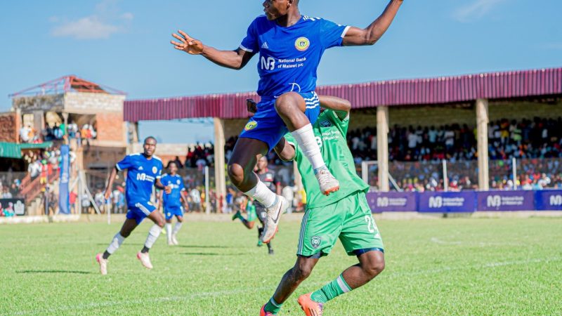 NBM Under-23 Championship launch Sunday
