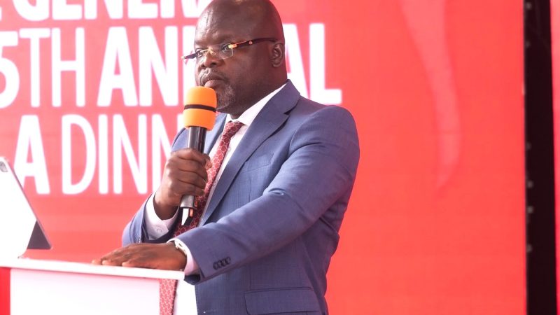 NBS Bank urges councils to turn revenue into development