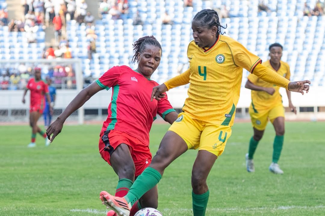 NBM Plc impressed with Scorchers’ winning start to Olympic qualifiers