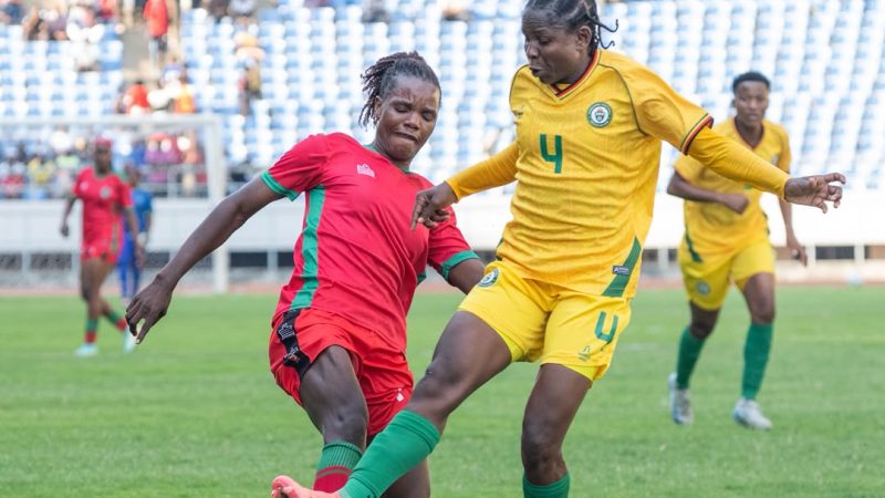 NBM Plc impressed with Scorchers’ winning start to Olympic qualifiers