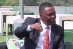 Jumbe Demands Investigation Into Alleged Humiliation of Kamlepo Kalua at Umodzi Park