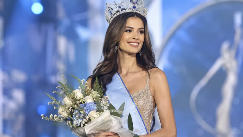 Miss World 2026: dates, contestants and results